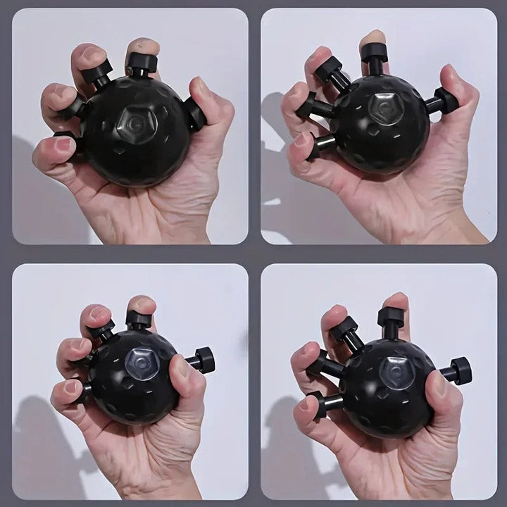 Griffball Trainer | Increase of finger strength | Bowlift