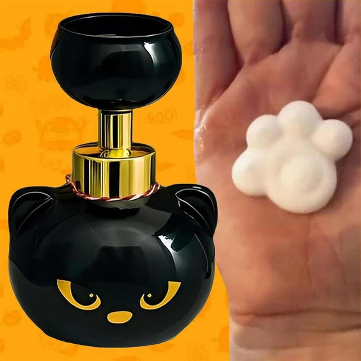 BowLift | Automatic Cat Paw Soap Dispenser