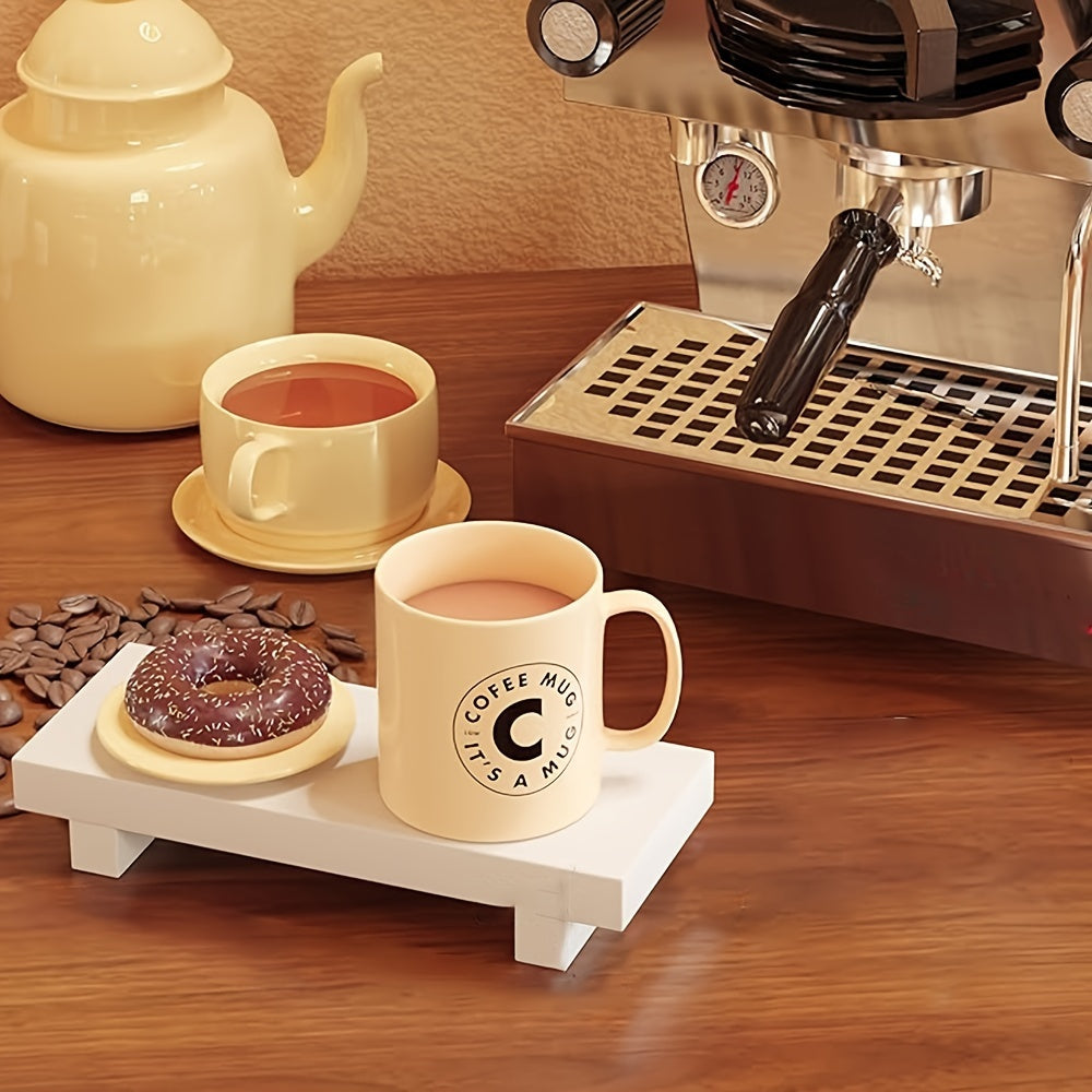 WoodCounter - Handmade Wooden Sink Top Bowlift