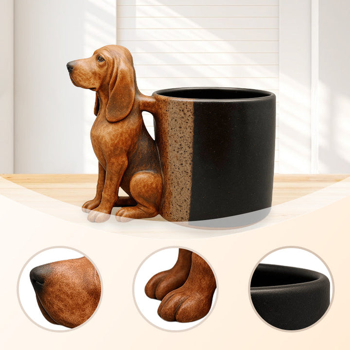BowLift | LoyalCup – The mug that makes dog hearts race!