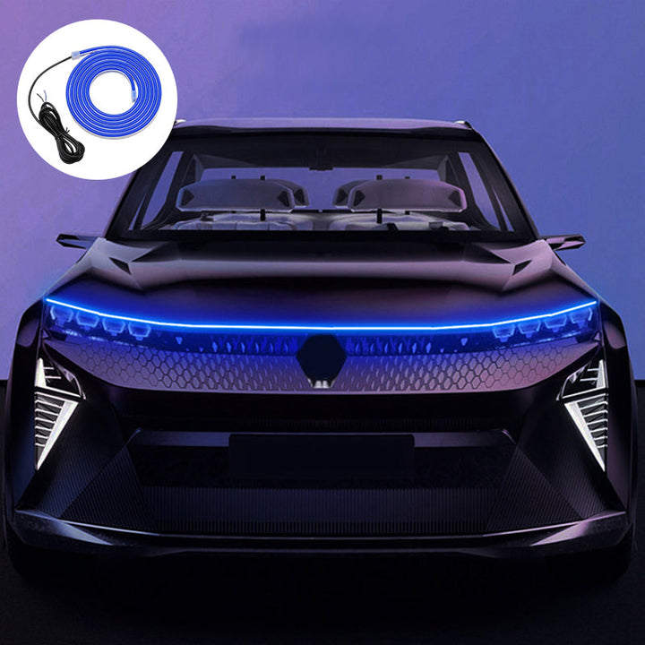 BowLift | LED light strips for cars