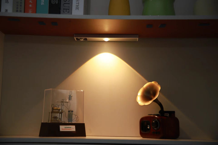 BowLift | OVERNIGHT Sensor lights | Today 1+1 free