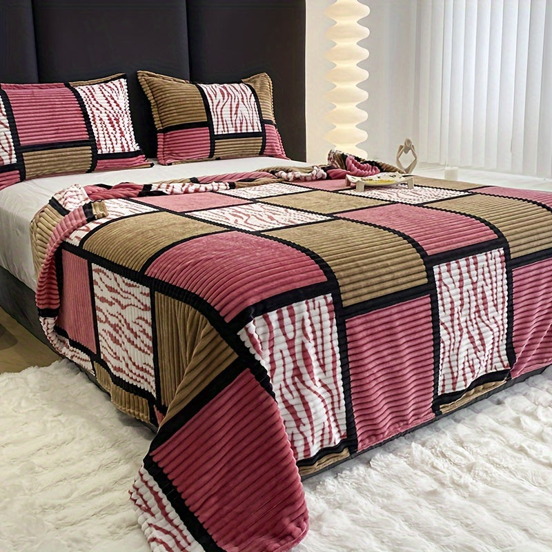 BowLift | CozyWrap - Multi-Use Sofa Blanket