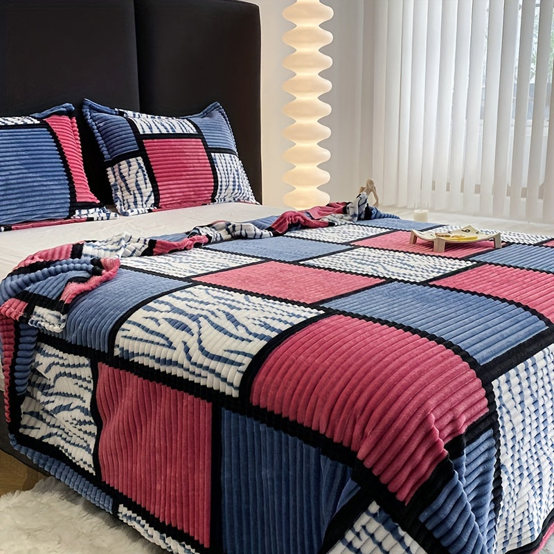 BowLift | CozyWrap - Multi-Use Sofa Blanket