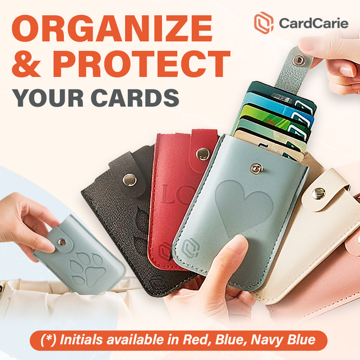 BowLift | Pull-out Card Carrier Carousel
