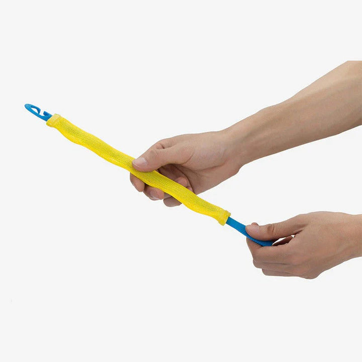 BowLift | DIY Magic Curlers