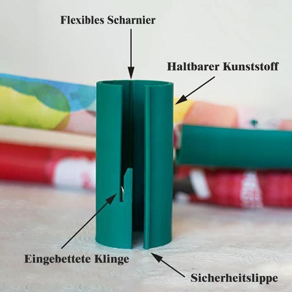 Mini Paper Cutter | Bowlift