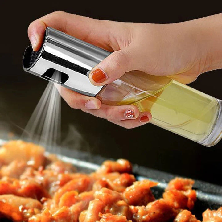 Oil Spray Bottle 100 ML Bowlift