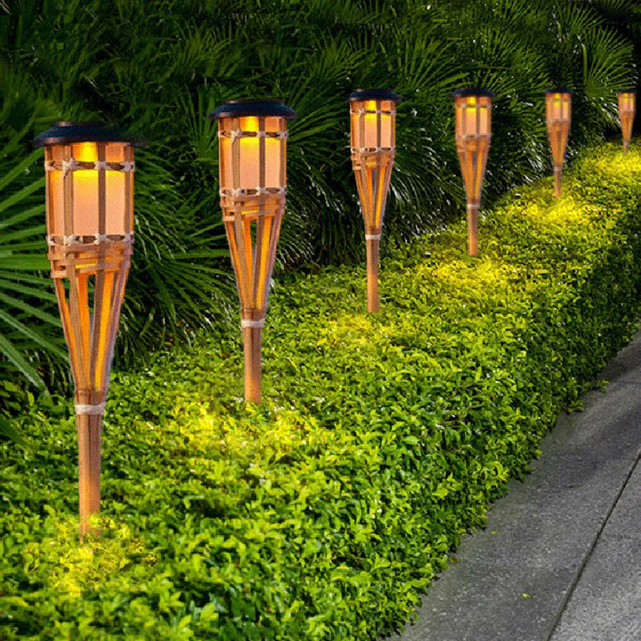 BowLift | Eco Solar Lantern