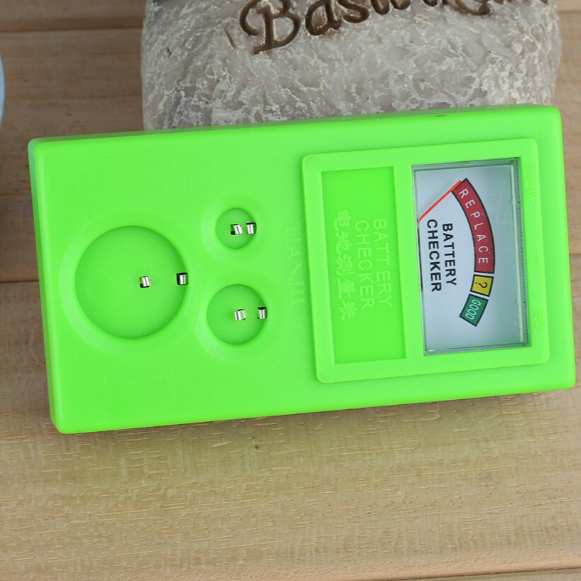 BowLift | Watch Quick Battery Tester Tool