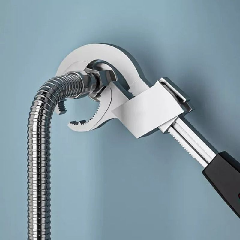 BowLift | Universal Multifunctional Adjustable Wrench