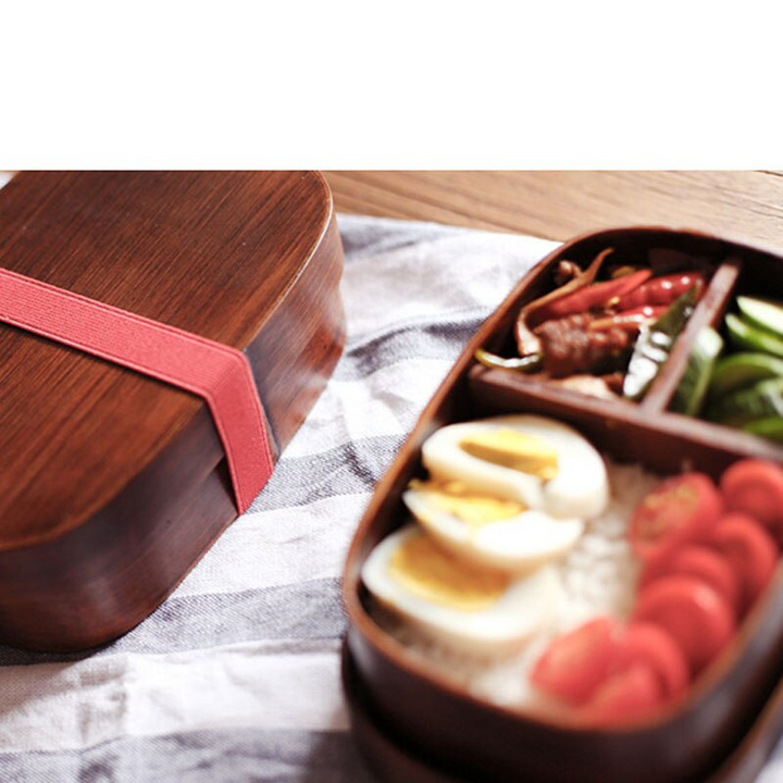 BowLift | Japanese Handmade Lunch box