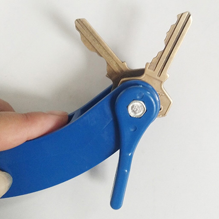 BowLift | Key Turning Helper Aid Tool
