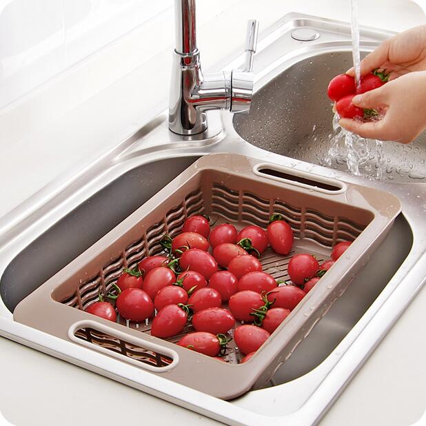 BowLift | Slip-resistant Kitchen Multifunctional cutting board