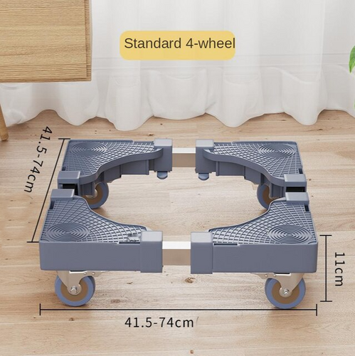 BowLift | Adjustable Heavy Duty Appliance Mover Roller