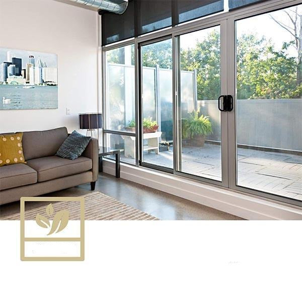 Heat-insulating privacy screen film | Bowlift