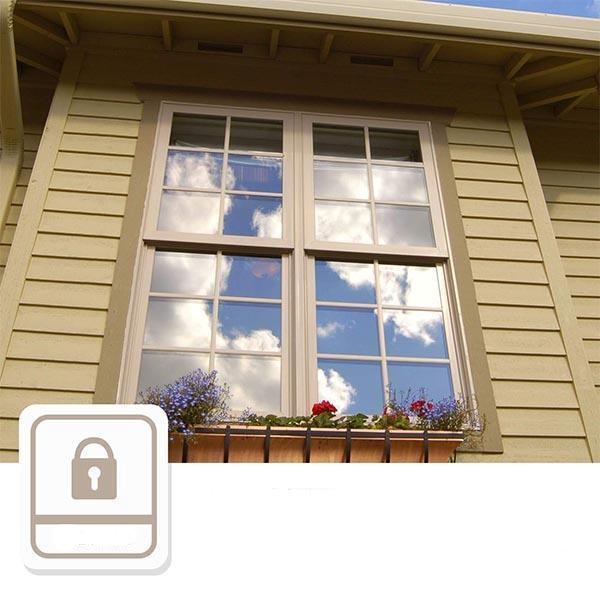 Heat-insulating privacy screen film | Bowlift