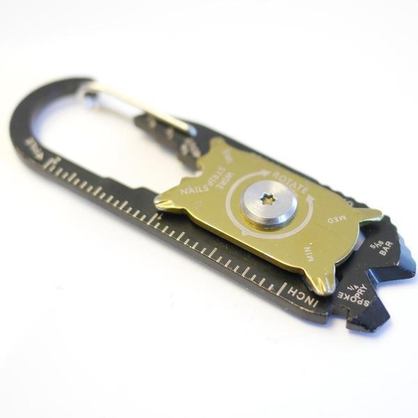 BowLift | 20-in-1 Miracle Tool