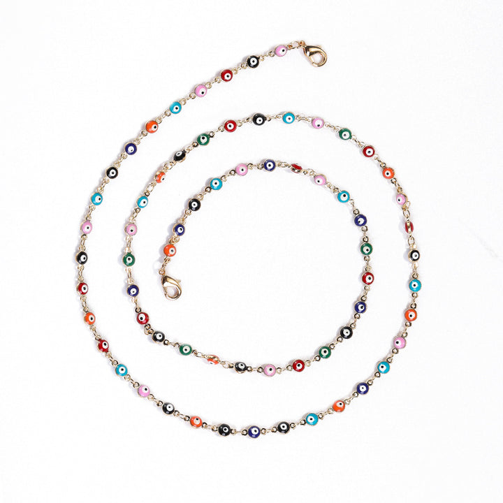 Colorful Beaded Eyewear Chain Bowlift 1788159666