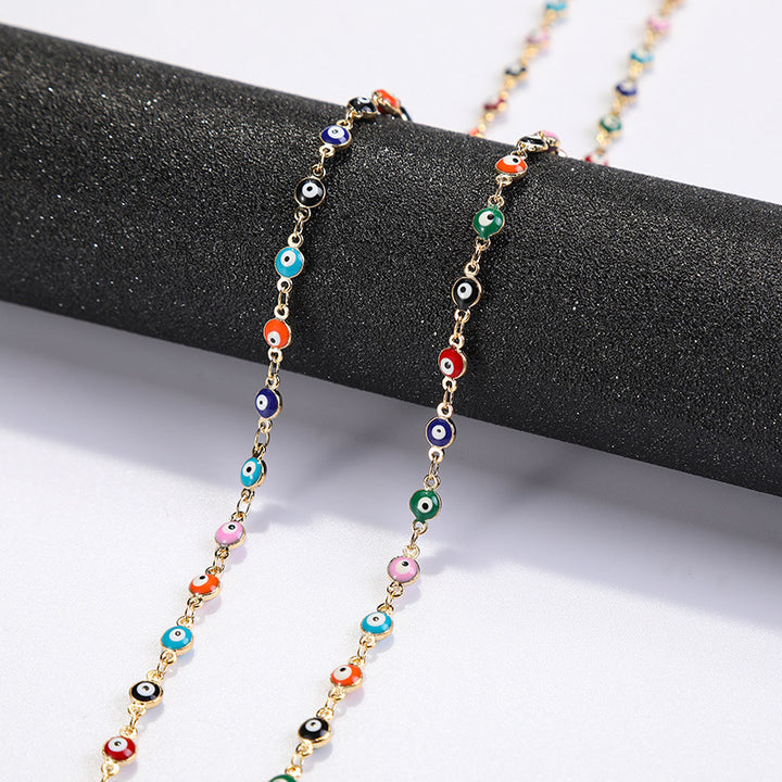 Colorful Beaded Eyewear Chain Bowlift 1788159666