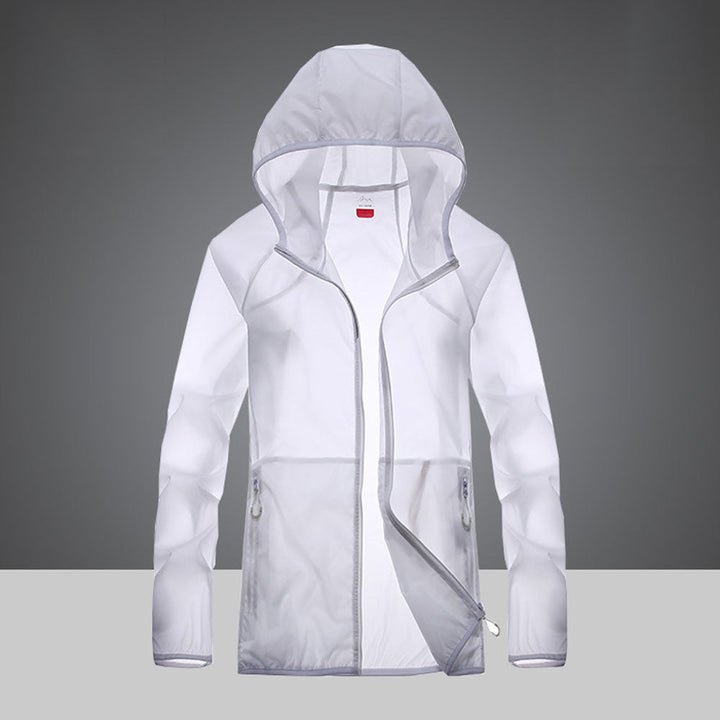 Ultralight sun protection clothing | Bowlift