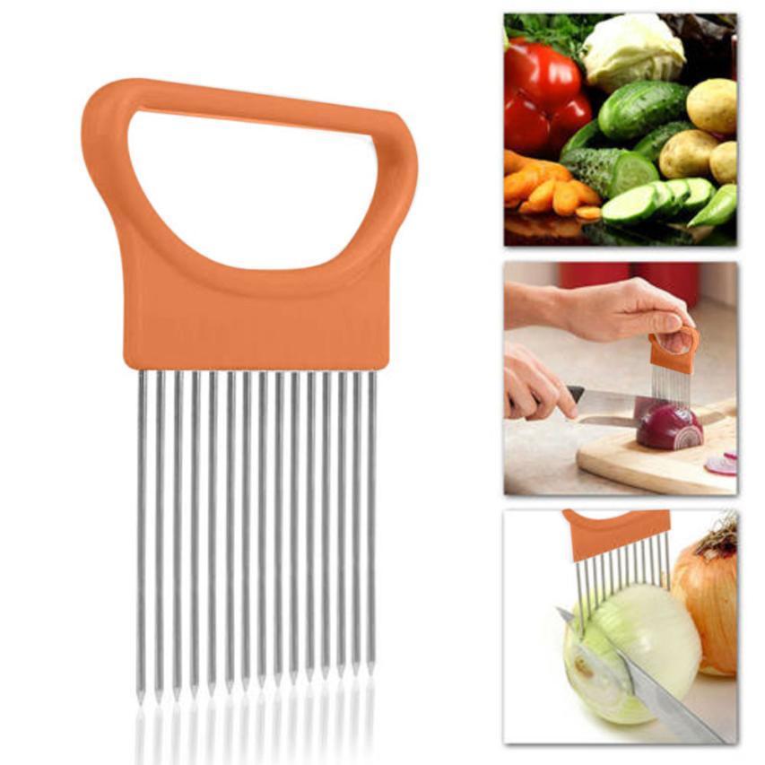 BowLift | Super Slicer and Holder for Vegetables