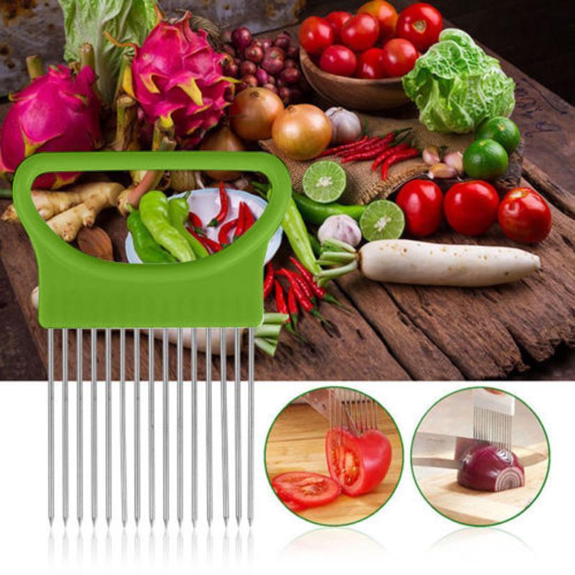 BowLift | Super Slicer and Holder for Vegetables