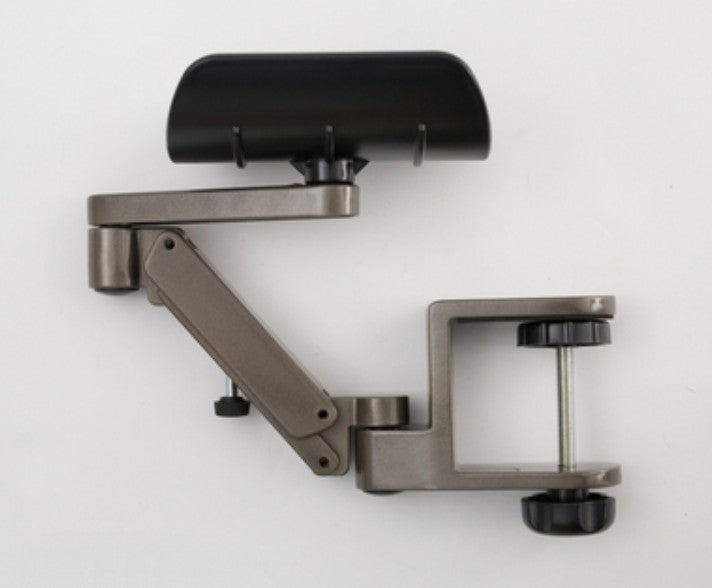 BowLift | Multifunctional Adjustable Aluminum Alloy Wrist/Arm Stand, with 360¬∞ Rotation, Ergonomic Design, Retractable, Easy to Install and Remove