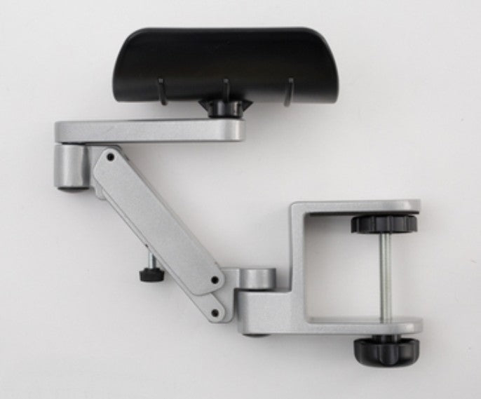 BowLift | Multifunctional Adjustable Aluminum Alloy Wrist/Arm Stand, with 360¬∞ Rotation, Ergonomic Design, Retractable, Easy to Install and Remove