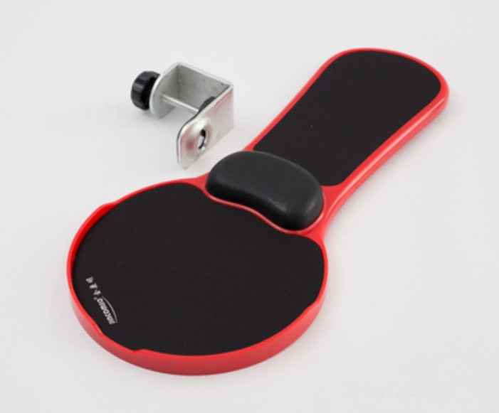 BowLift | Multifunctional Adjustable Aluminum Alloy Wrist/Arm Stand, with 360¬∞ Rotation, Ergonomic Design, Retractable, Easy to Install and Remove
