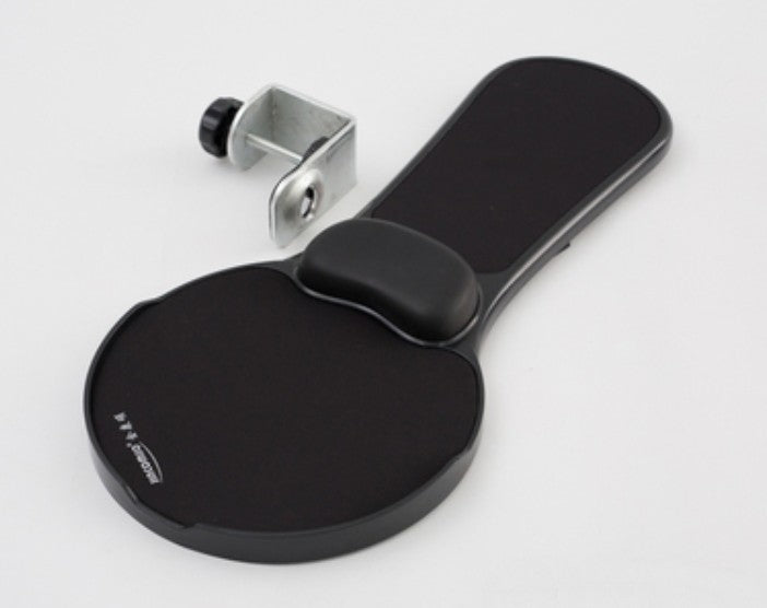 BowLift | Multifunctional Adjustable Aluminum Alloy Wrist/Arm Stand, with 360¬∞ Rotation, Ergonomic Design, Retractable, Easy to Install and Remove