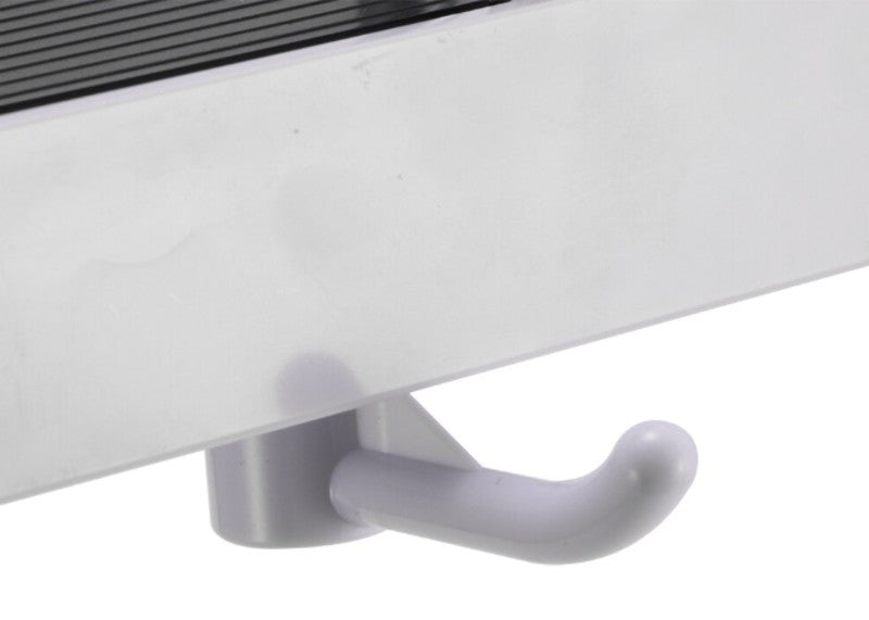 BowLift | Adjustable Bathroom Shampoo Lotion Tray Holder Organizer Shelves, Punch-free, Easy to Install, Strong Load-Bearing, for Bathroom Storage