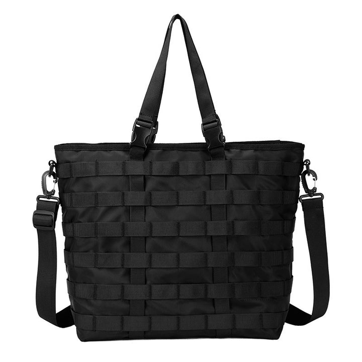 WoTactical Multi-Compartment Backpack Bowlift