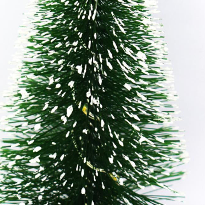 Modern Solar Christmas Tree Ground Insert Lawn Decoration Landscape Light | Bowlift