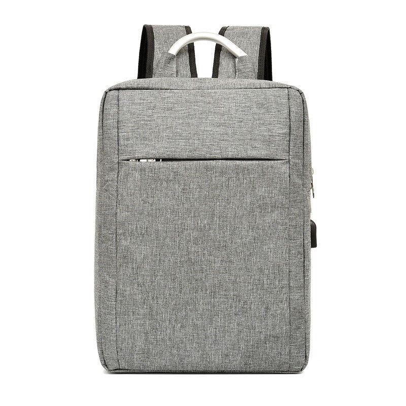 Urban Versatile Laptop Backpack Bowlift
