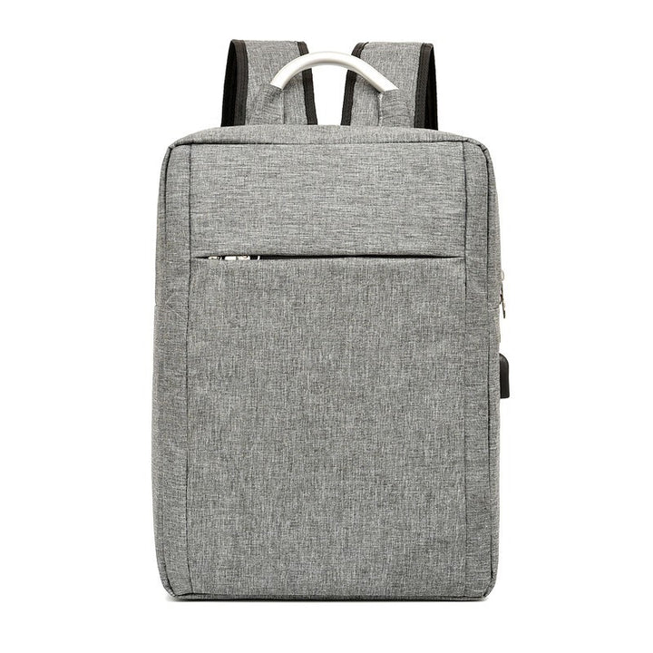 Urban Versatile Laptop Backpack Bowlift