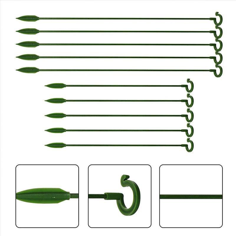 BowLift | BloomBuddy Thriving Plant Growth