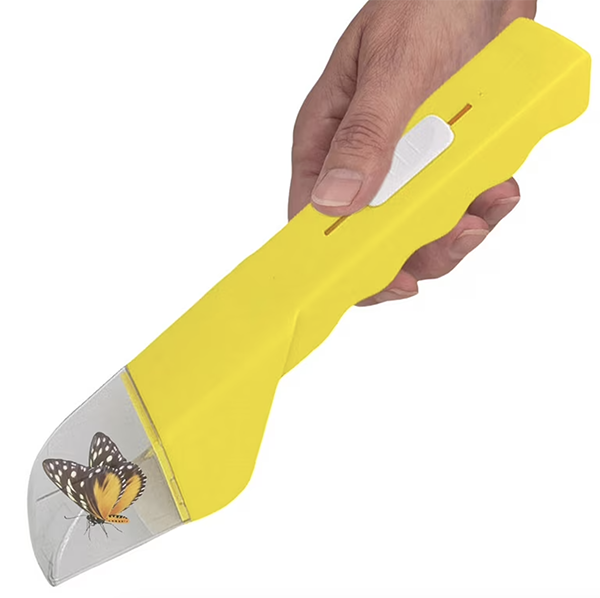 BowLift | Humane Insect Catcher