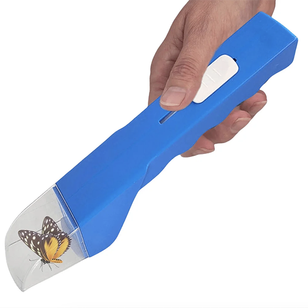BowLift | Humane Insect Catcher