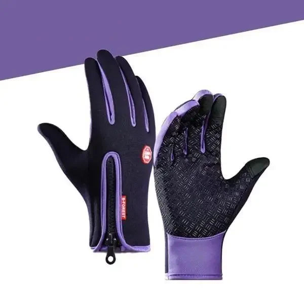 BowLift | Warm-Glove: waterproof thermal gloves