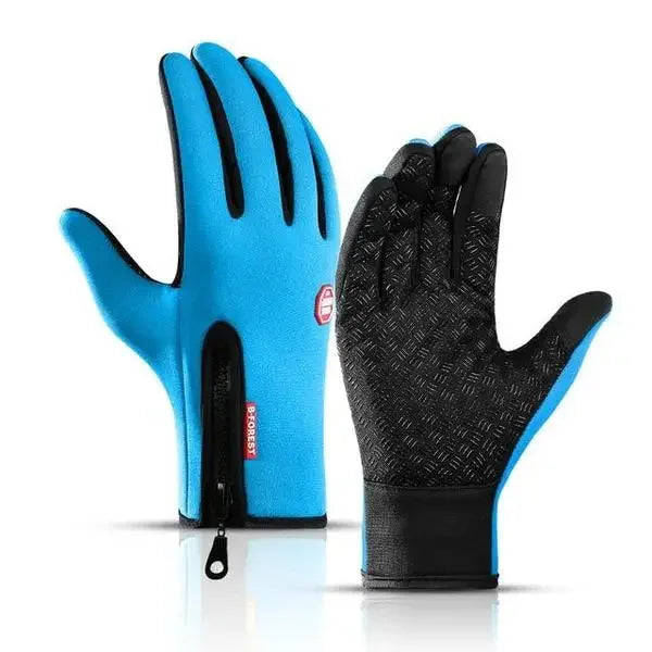 BowLift | Warm-Glove: waterproof thermal gloves