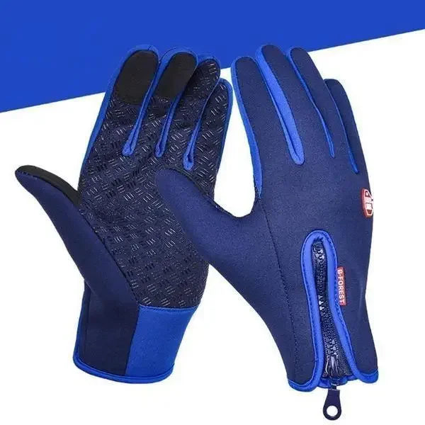 BowLift | Warm-Glove: waterproof thermal gloves