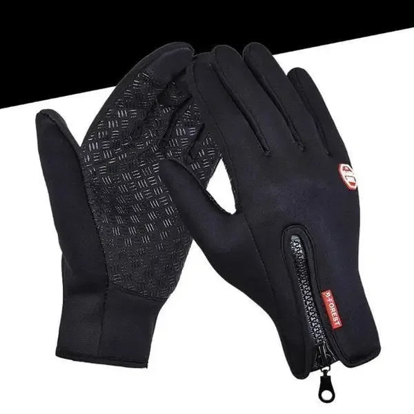 BowLift | Warm-Glove: waterproof thermal gloves
