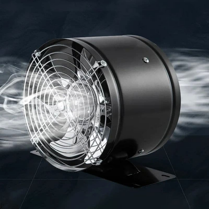 BowLift | Exhaust Fan – PureFlow