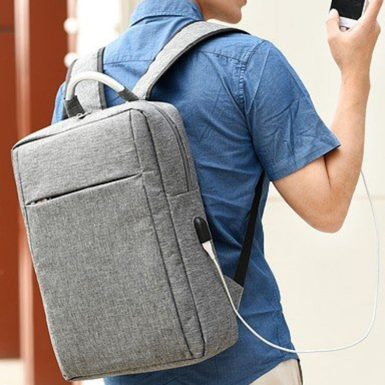 Urban Versatile Laptop Backpack Bowlift