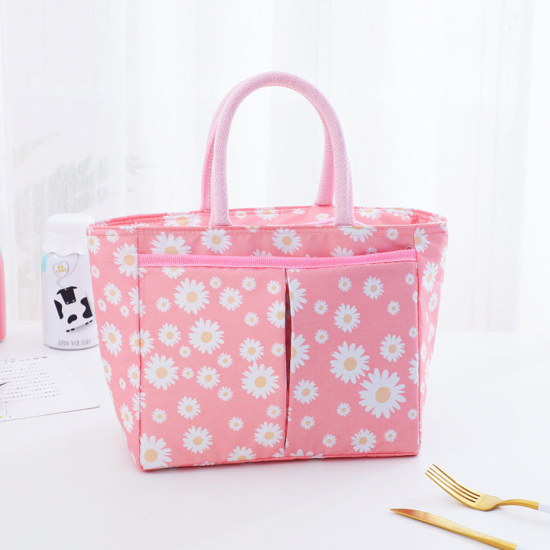 Beach bag with multiple compartments Bowlift