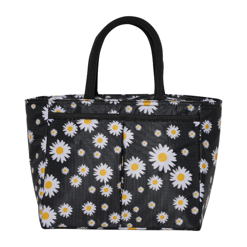 Beach bag with multiple compartments Bowlift