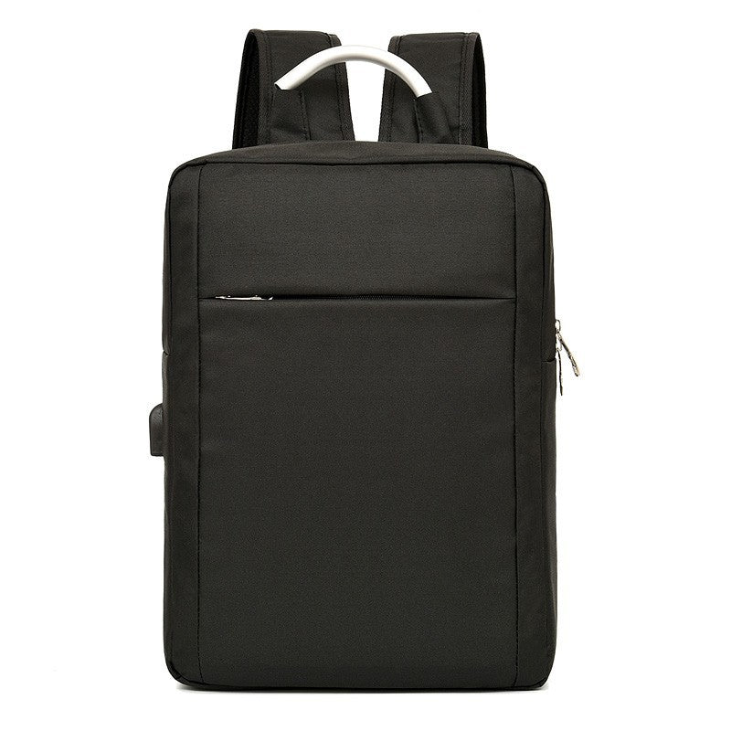 Urban Versatile Laptop Backpack Bowlift