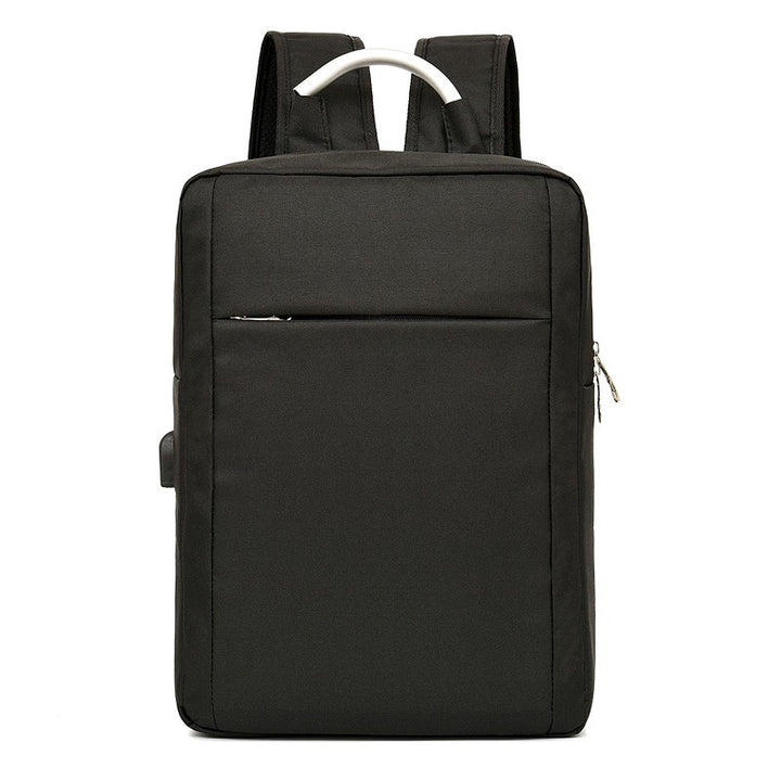 Urban Versatile Laptop Backpack Bowlift