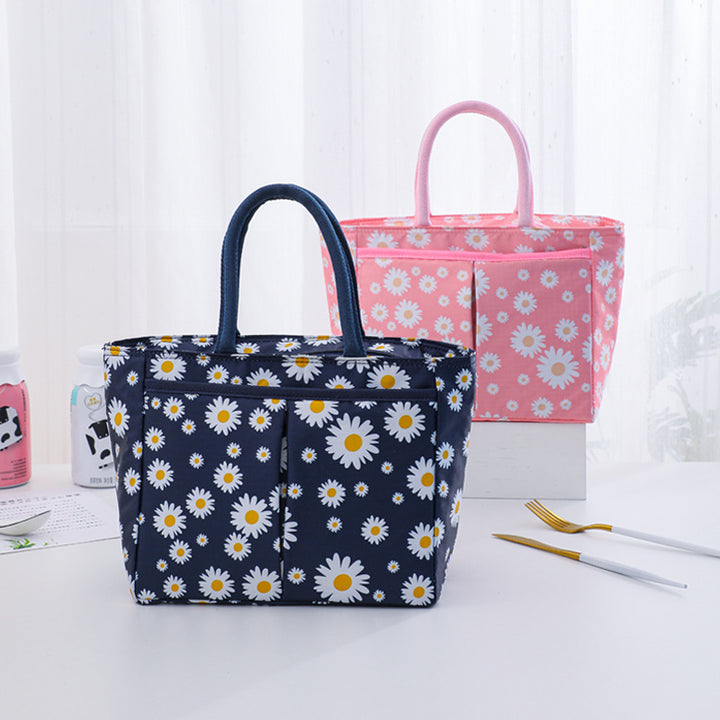 Beach bag with multiple compartments Bowlift
